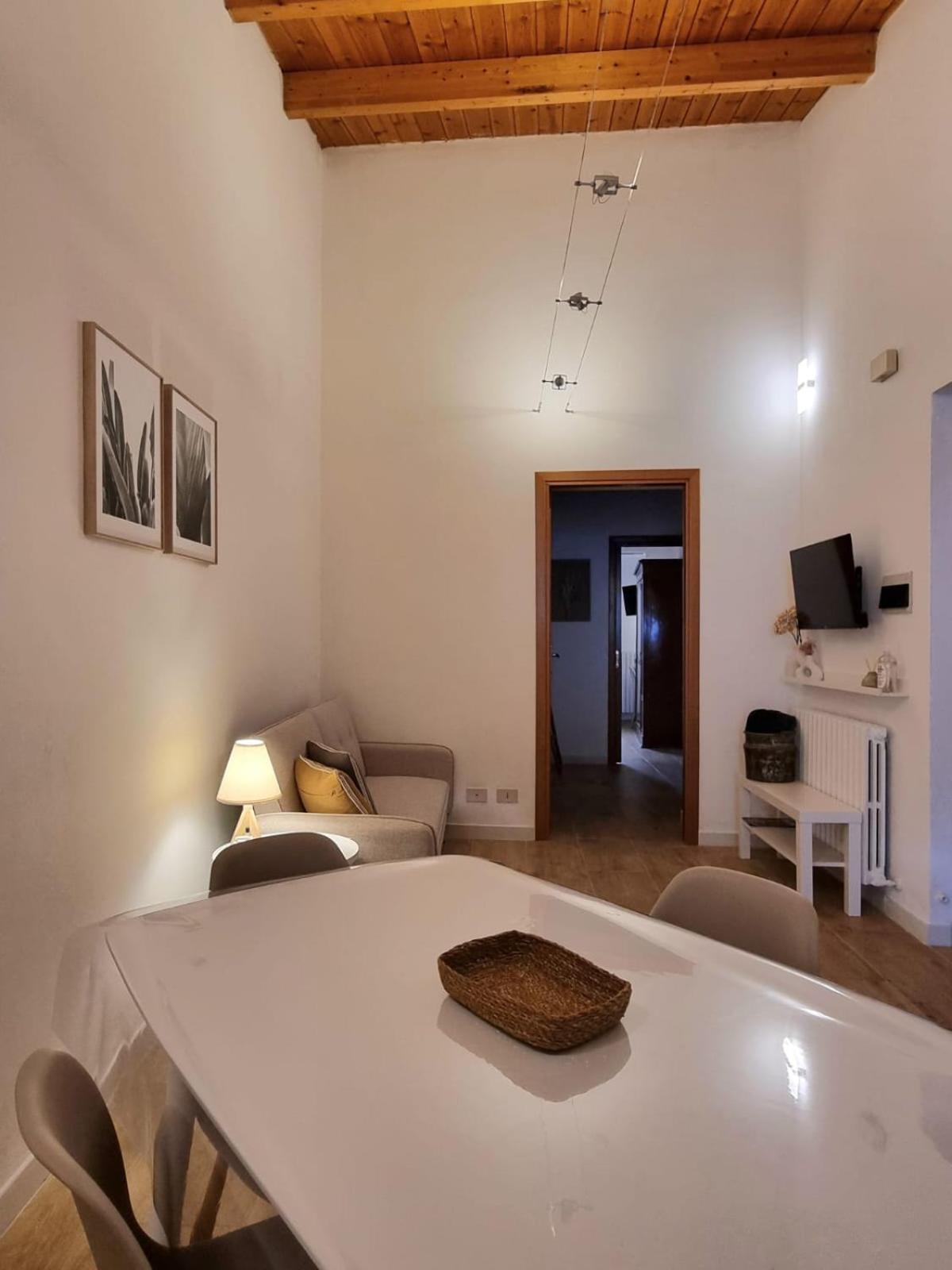 Apartamento Downtown Maqueda Palermo Exterior foto