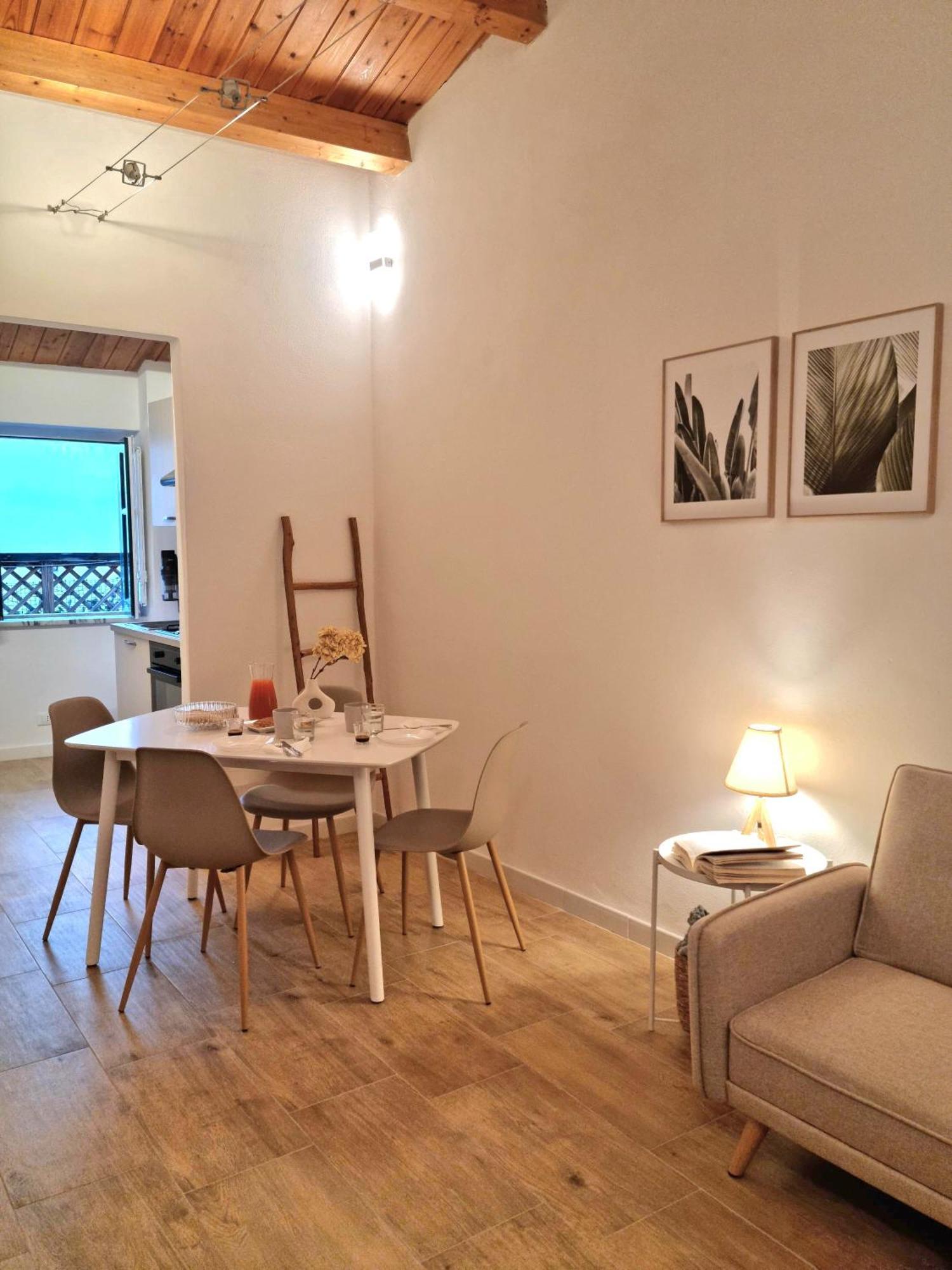 Apartamento Downtown Maqueda Palermo Exterior foto